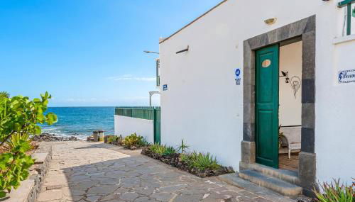 Traditional Canary house next to the beach - Foto 3