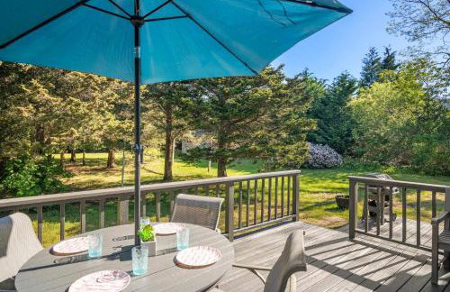 Perfect Relaxation Spot 5 min to Beach - Foto 3