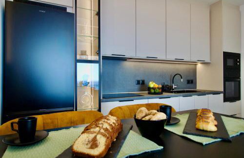 PNOẼ Luxury Apartments - Foto 66