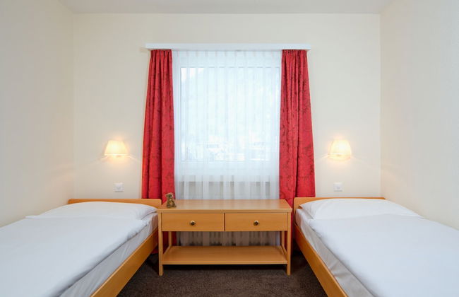 Central Apartments Davos - Foto 23