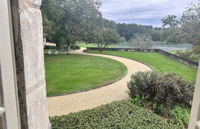 Château de Belet - Foto 23