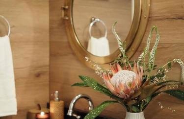 NEW Luxury Coastal Cottage w Pool Jupiter FL - Photo 7