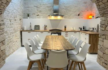 Domaine Paulette, Maison Paulette - Foto 8