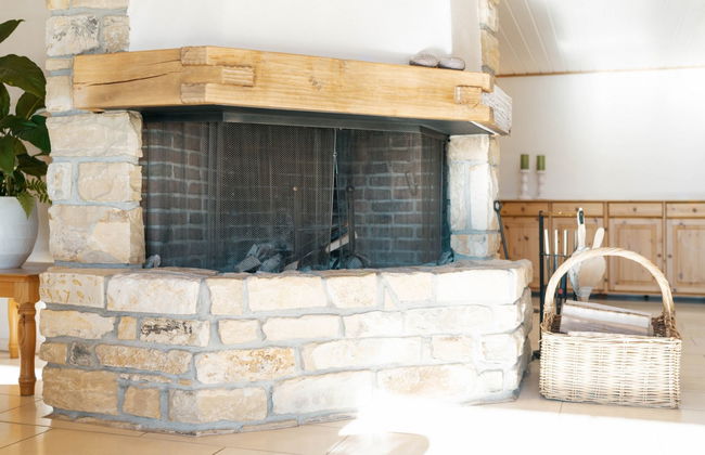 Apartment zum Leist - Foto 46