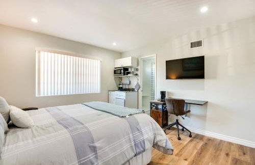 Cozy Simi Valley Studio Less Than 10 Mi to Hiking and Golf - Foto 5