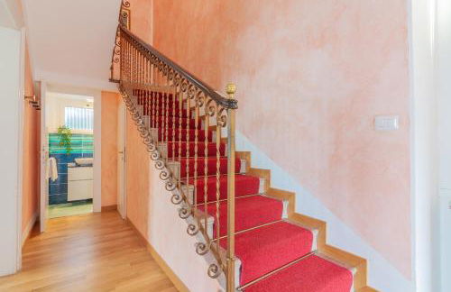 Villa La Perledina - Foto 30