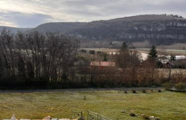 Gite La Villa des Falaises du Lot - Foto 15