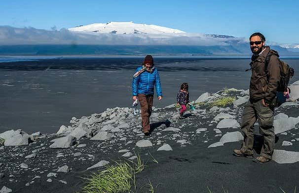 Avistamiento de frailecillos en Ingólfshöfði - Foto 8