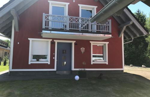 Urlaub am Plätlinsee - Haus Odin - Foto 21