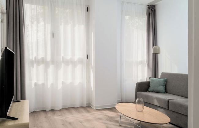 Limehome Valencia Carrer d’Antonio Ferrandis - Foto 40