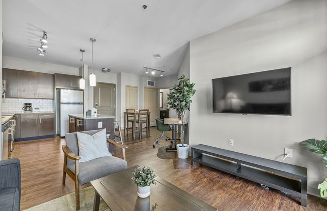 Furnished Apartments in Decatur Square - Foto 53