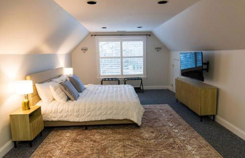 The Herons Nest - Foto 7