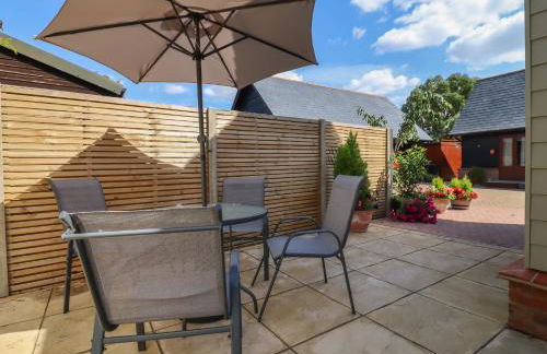 Wellington Cottage - Photo 31