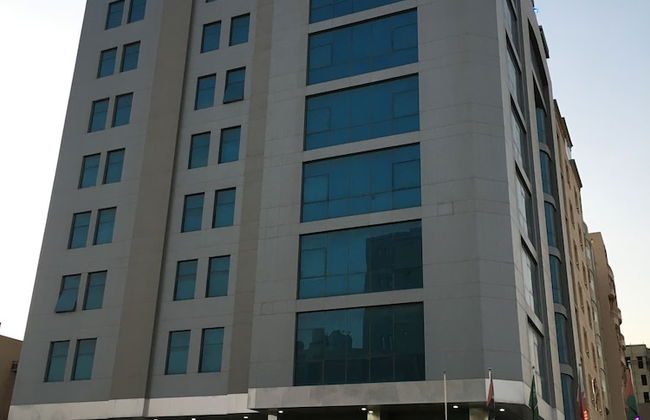 Enwan Suites for serviced Apartments - Foto 68