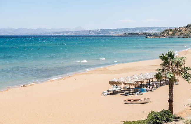 Hotel Koukouras - Foto 39