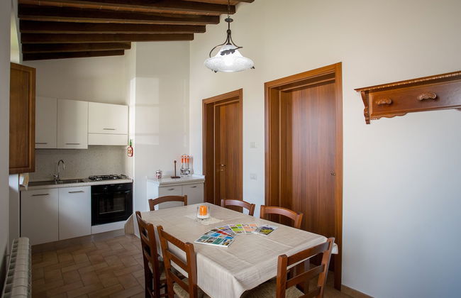 Agriturismo La Collina del Sole - Foto 3