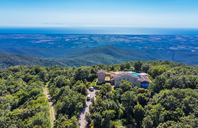 Poggio al Pruno - Foto 8