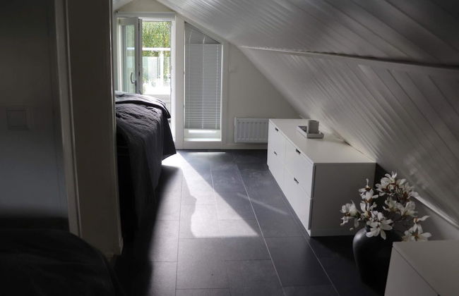 6 Person Holiday Home in Halmstad-by Traum - Foto 13