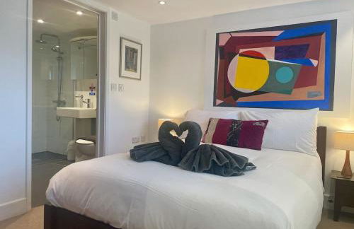 Chichester Cottage @ Graingers - Foto 15