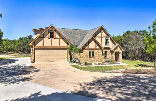 Updated Retreat with Game Room and Boat Ramp Access! - Foto 34