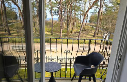 Ferienwohnung Lieblingssuite am Strand - Foto 14