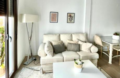 Precioso Apartamento céntrico con piscina - Foto 27