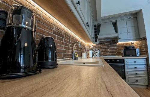 Living Life Apartment Komotini - Foto 15