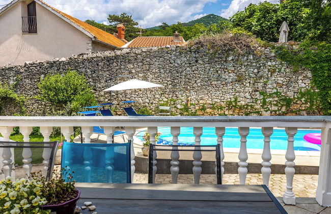 Holiday Home Meja Private Pool - Foto 18