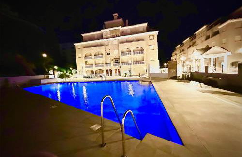 BALCON PLAYA Y PISCINA 2 Habitaciones IPANEMA PONDOS - Photo 1