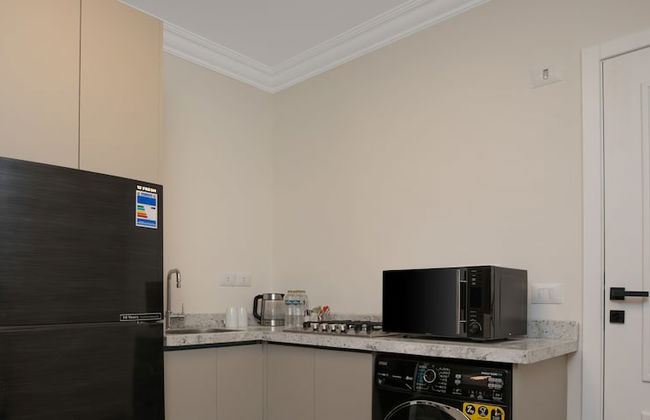 Sokon Residence Rehab - Foto 41