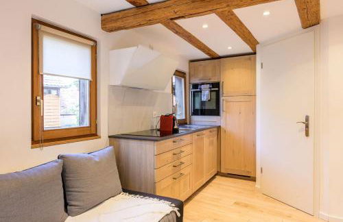 Maisonnette Alsacienne en plein coeur de Turckheim - Photo 1