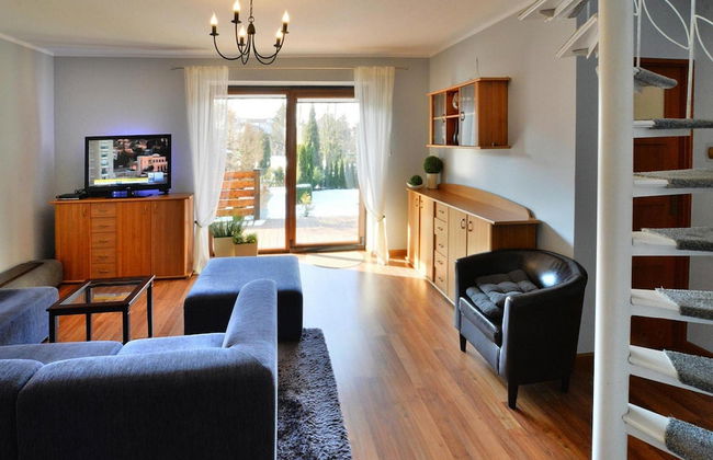 Holiday Homes, Kolobrzeg - Foto 19