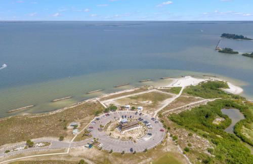 Surfside Beach House - Gorgeous Canal Front Home - Heated Pool & Boat Dock - Foto 85