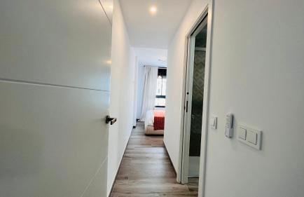 Luxury Los Álamos Garden con parking - Foto 21