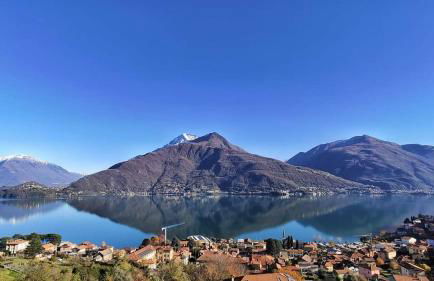 Balcony on Lake Pianello - Foto 27