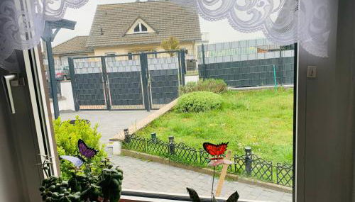 Birgeler Home - Foto 1, Garden view