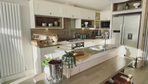 Sunset Lodge, Seafront Views Premier Holidays - Foto 4