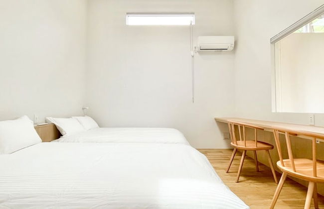 KARUIZAWAHOUSE VILLA - Foto 7