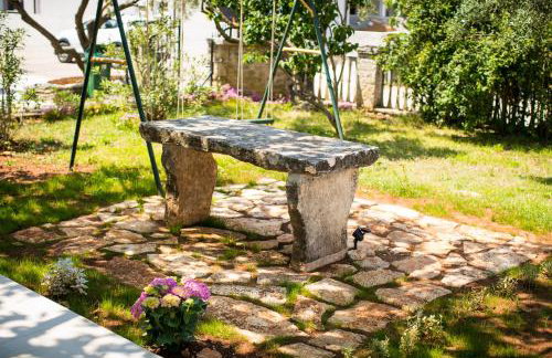 Holiday House Villa Skrila - Foto 43