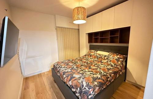 Magnifique 3 pièces de 55m2 au calme avec balcon - Foto 9