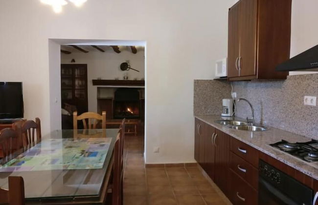 Casa Rural Cortijo El Helao - Foto 22