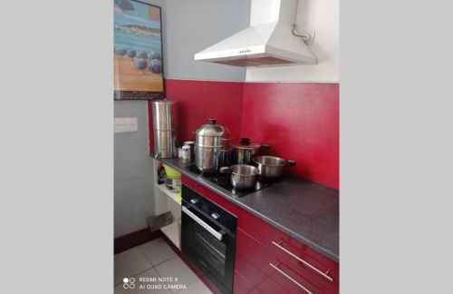 Devant le canal, trois grandes chambres, 85m2, animaux bienvenus - Foto 10