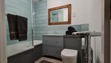 The Little Cottage - Peaceful, Dog Friendly Cottage in 5 Acres - Foto 4