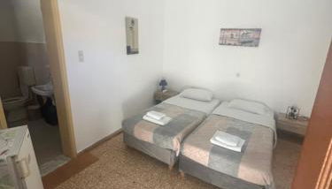 Hotel Glaros Lipsi - Photo 5