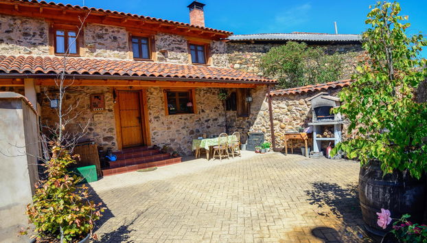 Casa Rural Entre Valles - Photo 4