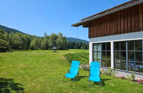 Ferienhaus Faistenau - Foto 15