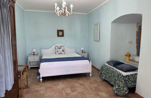 The 'castelletto' Holiday House - Foto 46