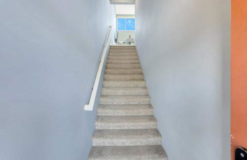 Luxe Condo Overlooking Park - Foto 34