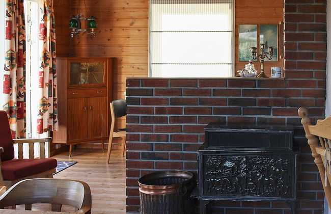 12 Person Holiday Home in Kvenvaer - Foto 22