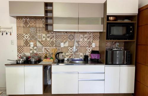 Hospedagem Beira Rio Navegantes - Photo 12